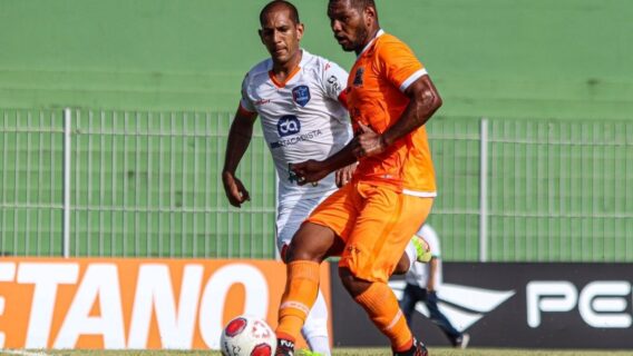 Resende x Nova Iguaçu: onde assistir, horário e escalações hoje – 30/01