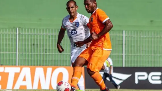 Resende x Nova Iguaçu: onde assistir, horário e escalações hoje – 30/01