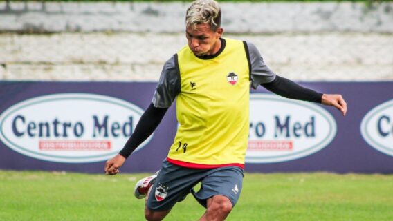 River-PI x Corisabbá: onde assistir e horário do jogo de hoje – 20/01