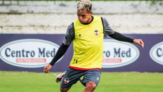 River-PI x Corisabbá: onde assistir e horário do jogo de hoje – 20/01