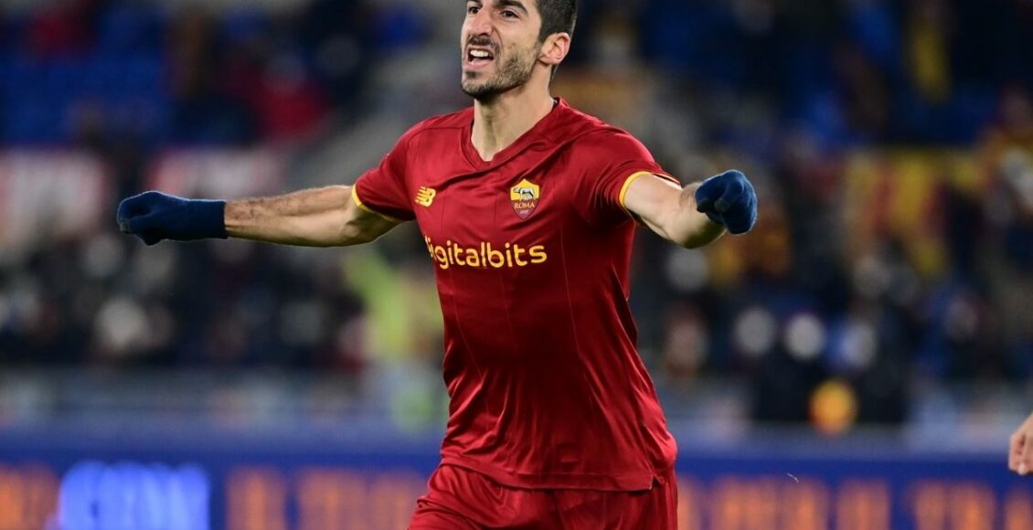 Roma x Cagliari