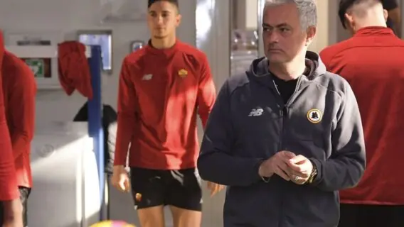 Roma x Lecce: onde assistir, horário e escalações – 20/01/22