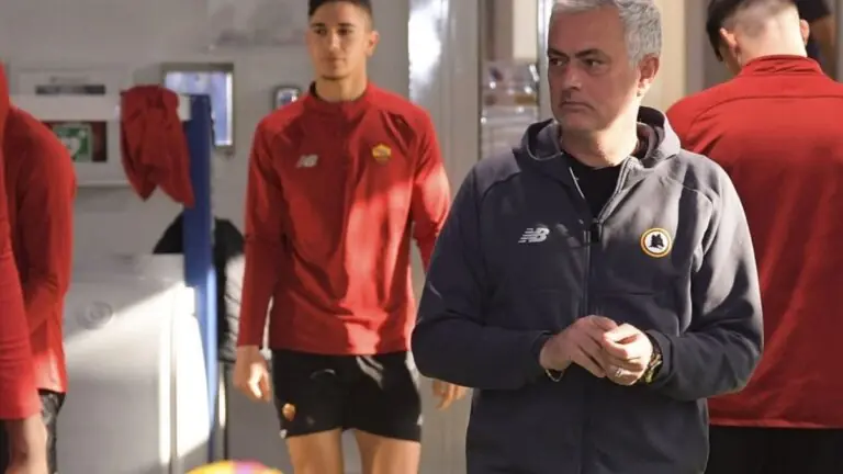 Roma x Lecce: onde assistir, horário e escalações – 20/01/22