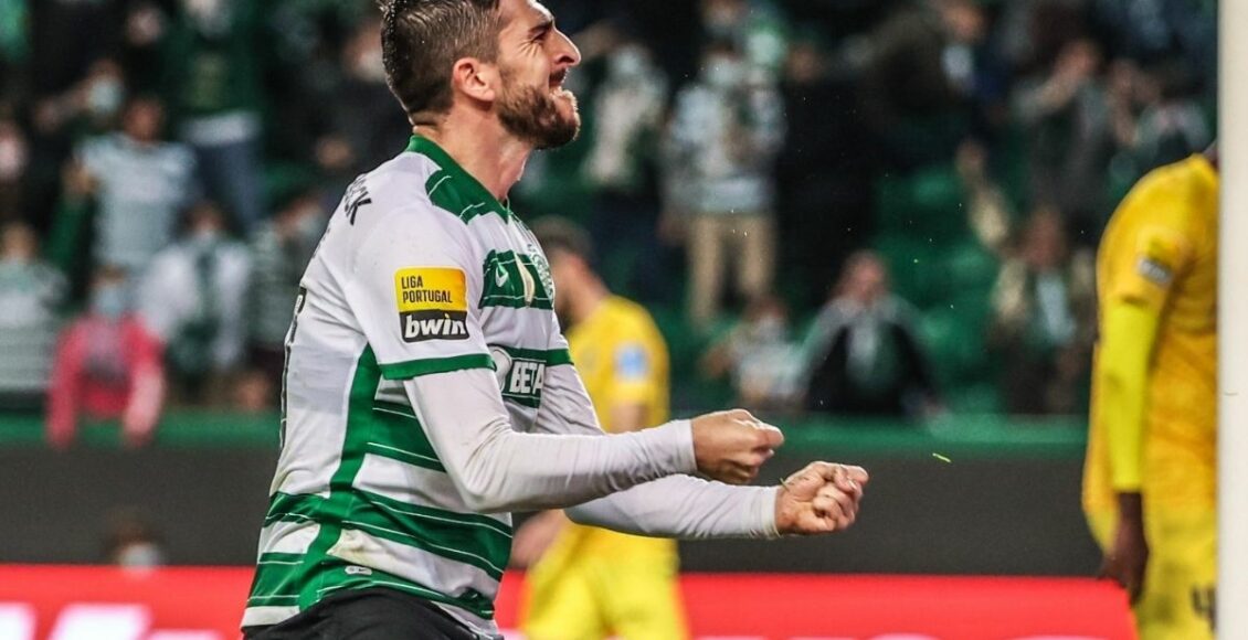 Santa Clara x Sporting