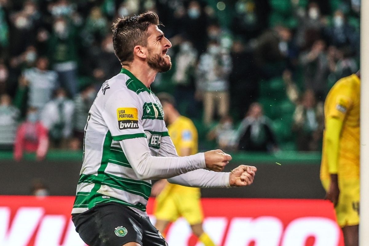 Santa Clara x Sporting: onde assistir na TV, horário e escalações - 07/ ...