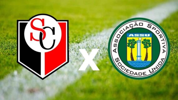 Santa Cruz de Natal x Assu: onde assistir e horário hoje – 20/01