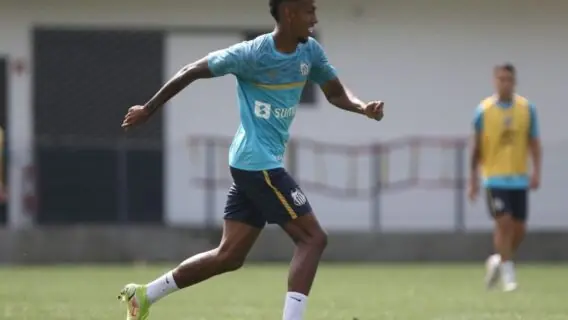Santos x Operário: onde assistir, horário e escalações – 03/01