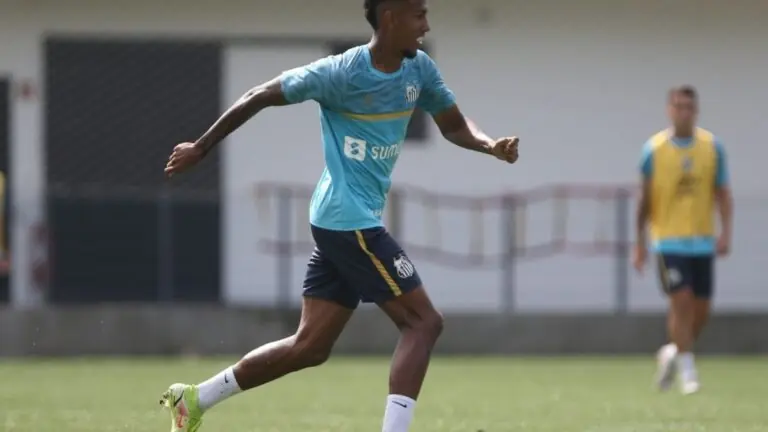 Santos x Operário: onde assistir, horário e escalações – 03/01