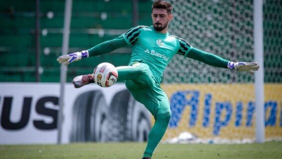 São Luiz x Juventude: onde vai passar e horário do jogo de hoje – 30/01