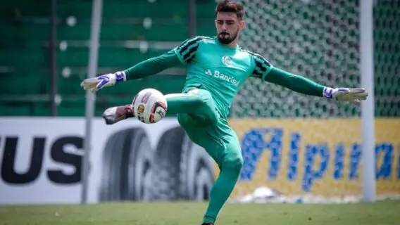 São Luiz x Juventude: onde vai passar e horário do jogo de hoje – 30/01