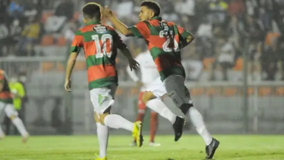 São Raimundo x Portuguesa: onde assistir, horário e escalações – 10/01