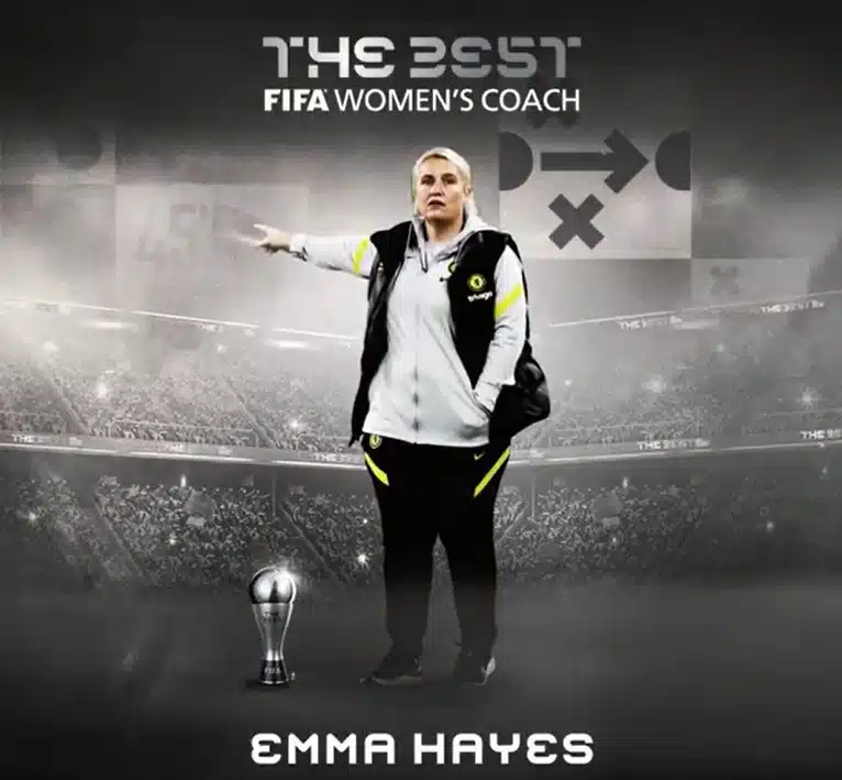 melhor jogador do mundo 2021