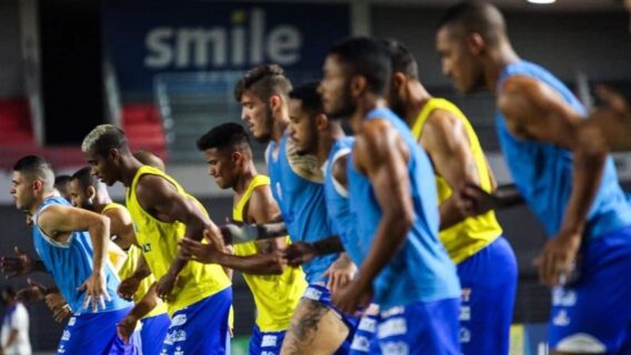 Sousa x CSA: onde assistir ao jogo da Copa do Nordeste – 23/01