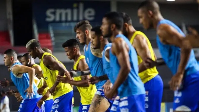 Sousa x CSA: onde assistir ao jogo da Copa do Nordeste – 23/01