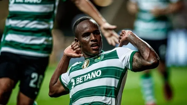 Sporting x Braga: onde vai passar, horário e escalações – 22/01