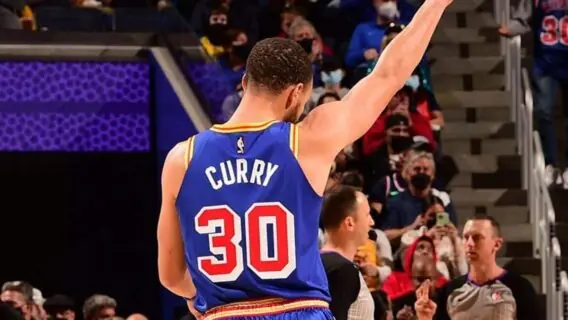 Jogo do Spurs x Warriors hoje: onde assistir e horário da NBA – 01/02