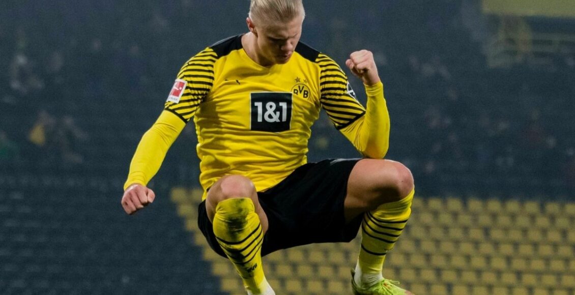 St. Pauli x Borussia Dortmund