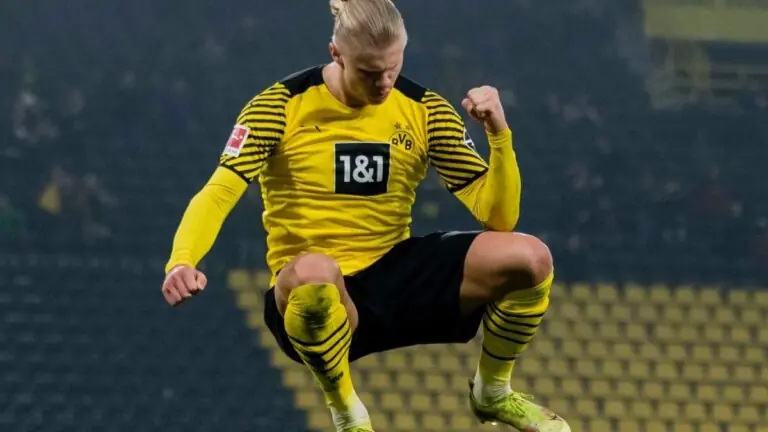 Jogo do St. Pauli x Borussia Dortmund: onde assistir na TV ao vivo – 18/01