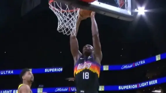 Suns x Jazz: onde assistir e horário da NBA hoje – 24/01