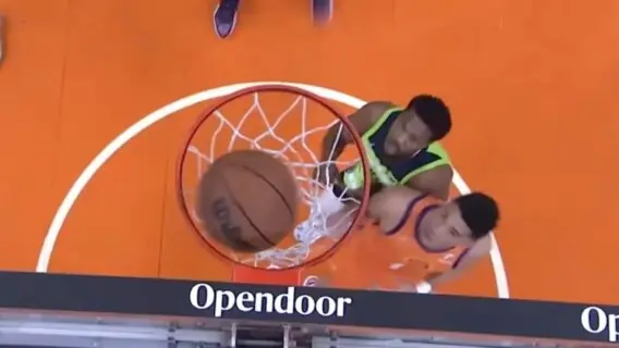 Jogo do Suns x Spurs hoje: onde ver de graça e horário da NBA – 30/01