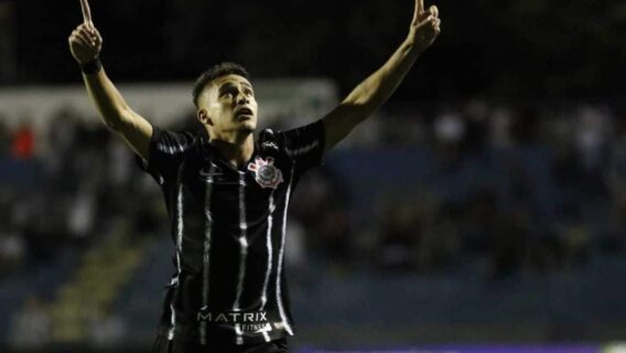 Tabela da Copinha 2022: jogos do Corinthians na temporada