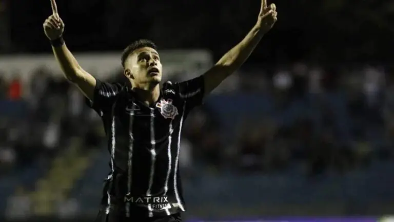 Tabela da Copinha 2022: jogos do Corinthians na temporada