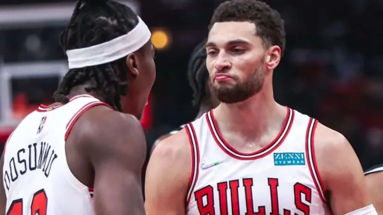 Jogo do Thunder x Bulls hoje: horário e onde assistir a NBA – 24/01