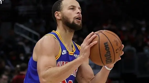 Timberwolves x Warriors hoje – onde assistir e horário da NBA (16/01)