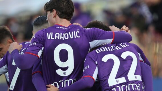 Torino x Fiorentina: onde assistir, horário e escalações – 10/01