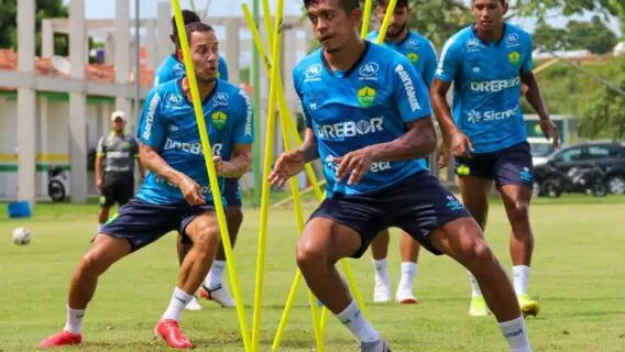 União Rondonópolis x Cuiabá: onde assistir ao vivo o jogo de hoje – 26/01
