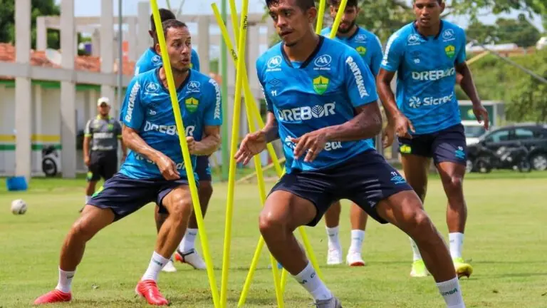 União Rondonópolis x Cuiabá: onde assistir ao vivo o jogo de hoje – 26/01