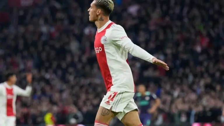 Jogo do Utrecht x Ajax: onde vai passar, horário e escalações – 16/01