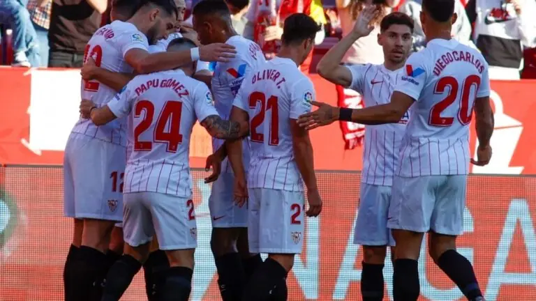 Valencia x Sevilla: onde assistir e horário hoje – 19/01