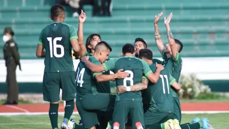 Venezuela x Bolívia: onde assistir ao vivo, horário e escalações – 28/01