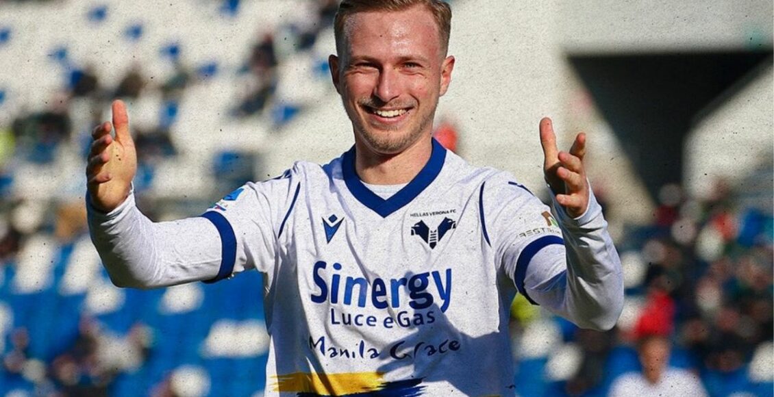 Verona x Bologna