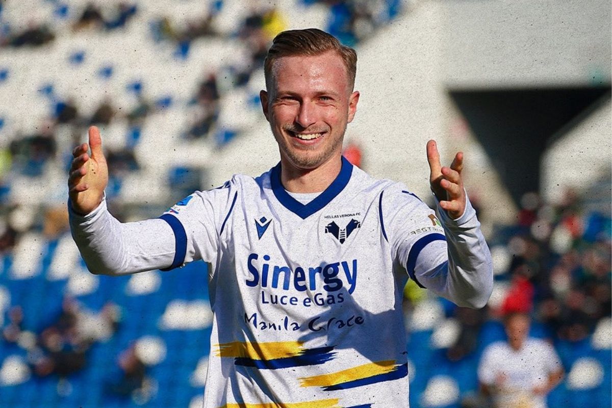 Verona x Bologna onde assistir, horário e escalações 21/01