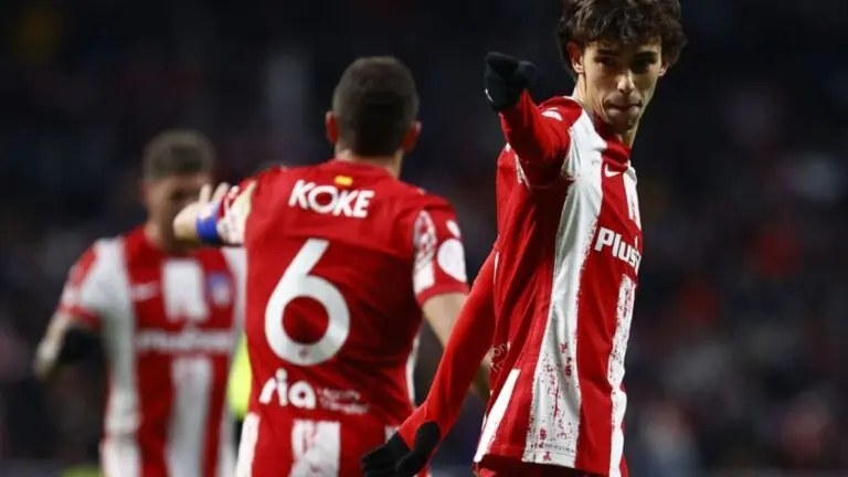 Villarreal x Atlético de Madrid: onde assistir na TV e escalações – 09/01