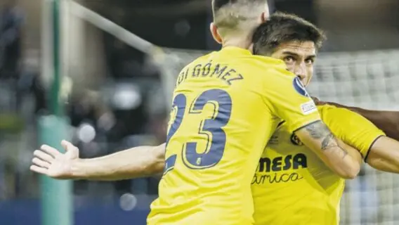 Villarreal x Levante: onde assistir, horário e escalações – 03/01