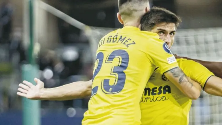 Villarreal x Levante: onde assistir, horário e escalações – 03/01