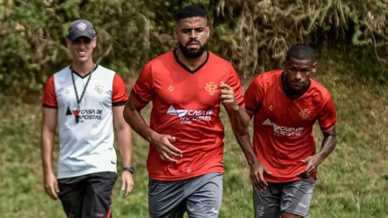 Vitória x Juazeirense: onde assistir e horário do jogo de hoje – 16/01