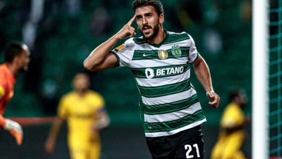 Saiba onde assistir ao jogo do Vizela x Sporting hoje ao vivo – 16/01