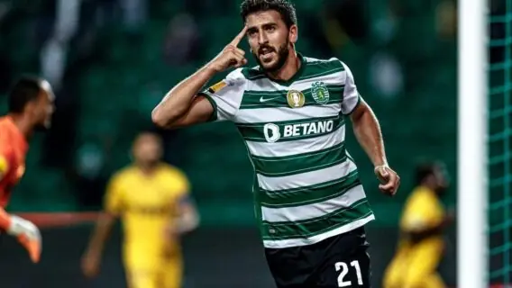 Saiba onde assistir ao jogo do Vizela x Sporting hoje ao vivo – 16/01