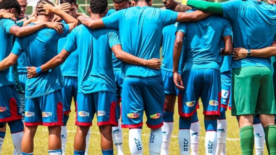 Votuporanguense x Bahia: saiba onde assistir o jogo da Copinha (14/01)