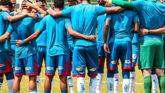 Votuporanguense x Bahia: saiba onde assistir o jogo da Copinha (14/01)