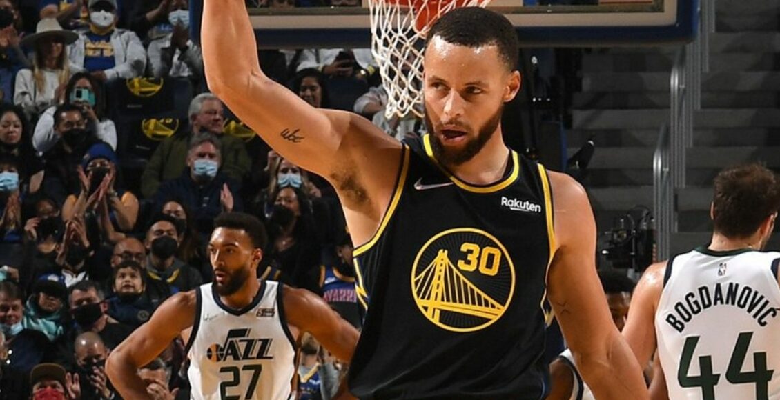 Warriors x Mavericks
