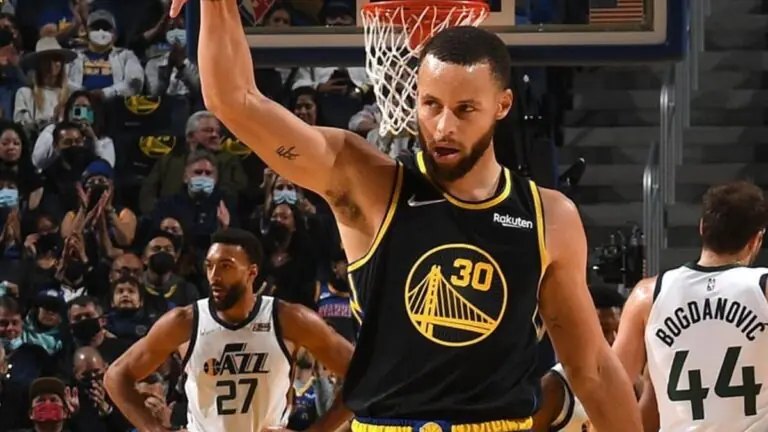 Warriors x Mavericks na NBA: onde assistir e horário do jogo – 25/01