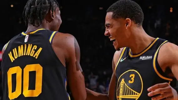 Warriors x Timberwolves hoje: onde assistir e horário da NBA – 27/01
