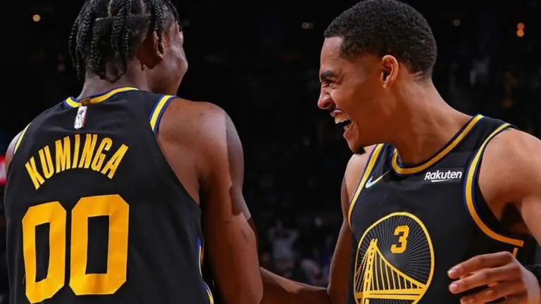 Warriors x Timberwolves hoje: onde assistir e horário da NBA – 27/01