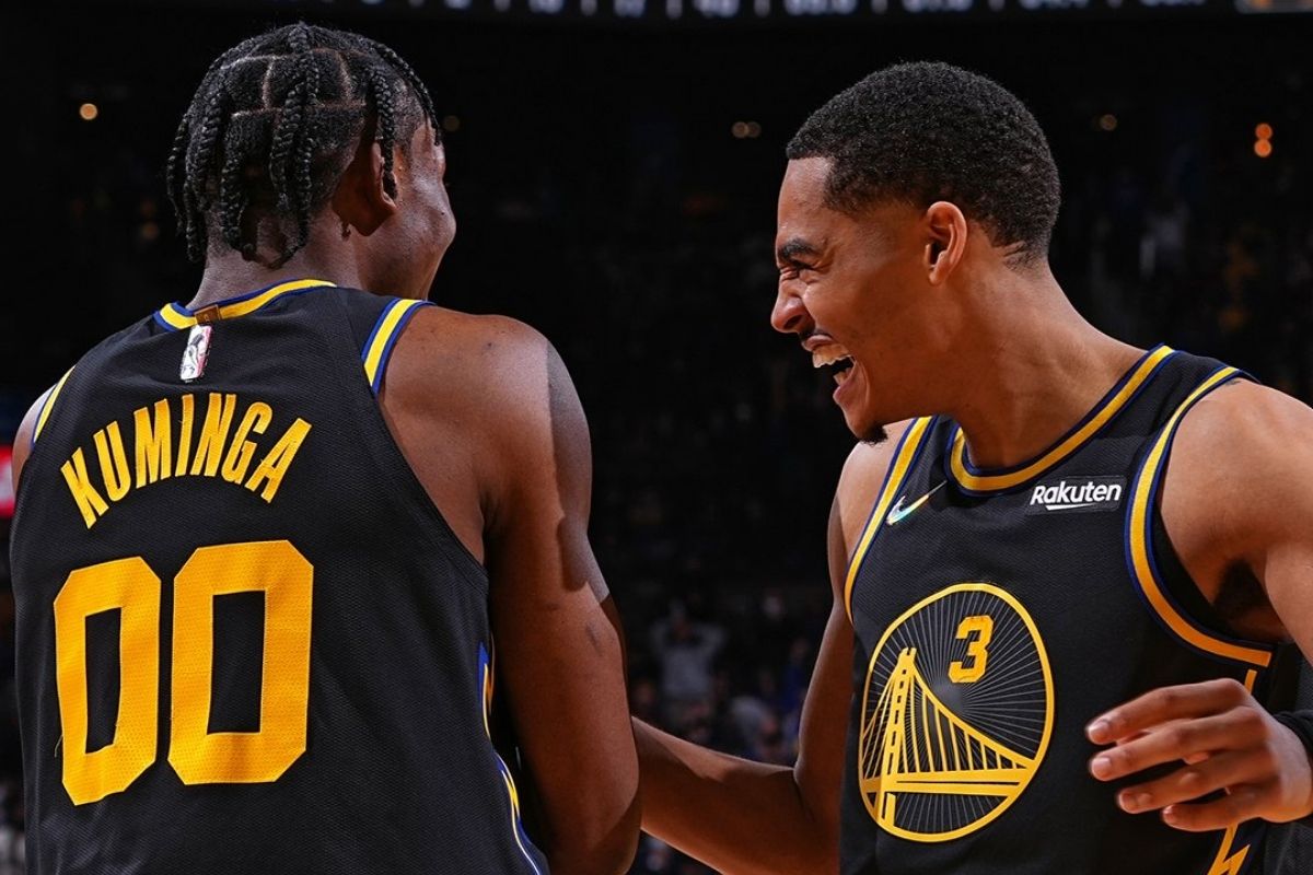 Warriors x Timberwolves hoje: onde assistir e horário da NBA - 27/01 | DCI