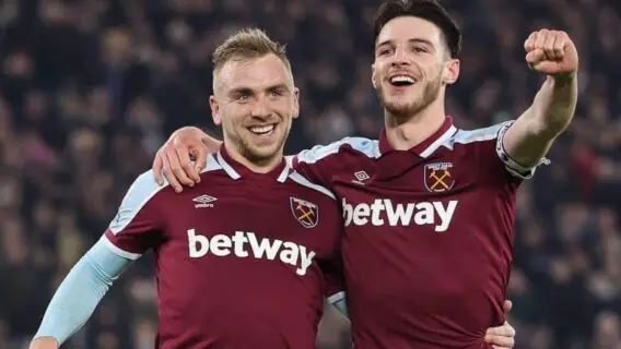 West Ham x Leeds: onde assistir, horário e escalações – 16/01